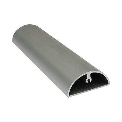 为什么挤压铝合金型材表面会出現黑条？