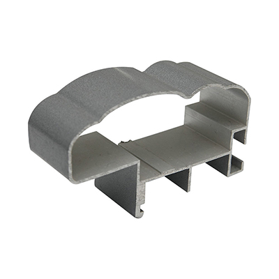 铝及铝合金的六大表面加工工艺