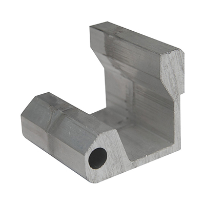 工业铝型材表面处理特征与性能