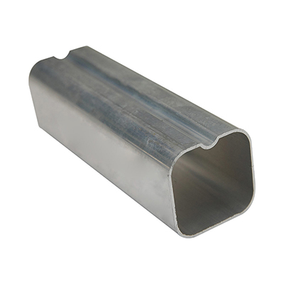 酒泉精品全铝铝管供应商