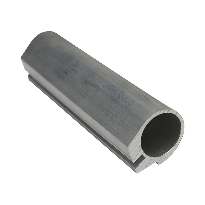 铝型材挤压厂:铝型材的分类有什么？