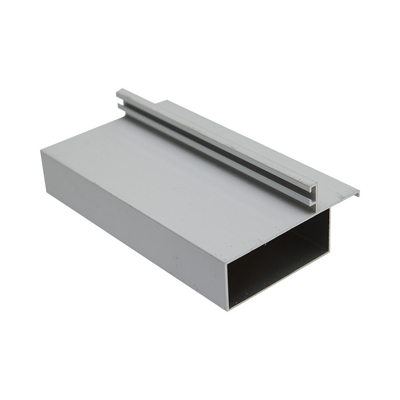 框架铝型材
