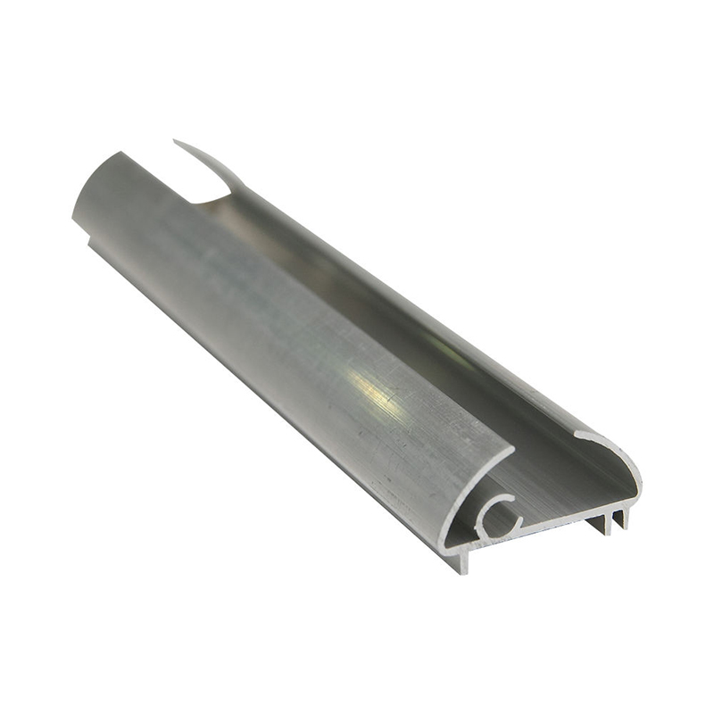 隔热断桥铝型材