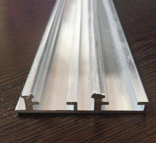 铝型材挤压生锈该怎么办？