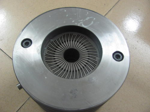 剖析热管散热器铝型材挤压技术性难题 