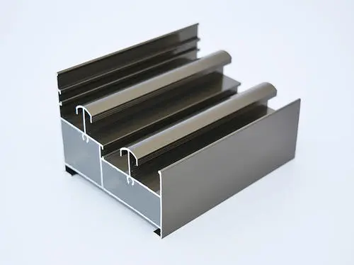 铝型材加工行业四项工作带领转变